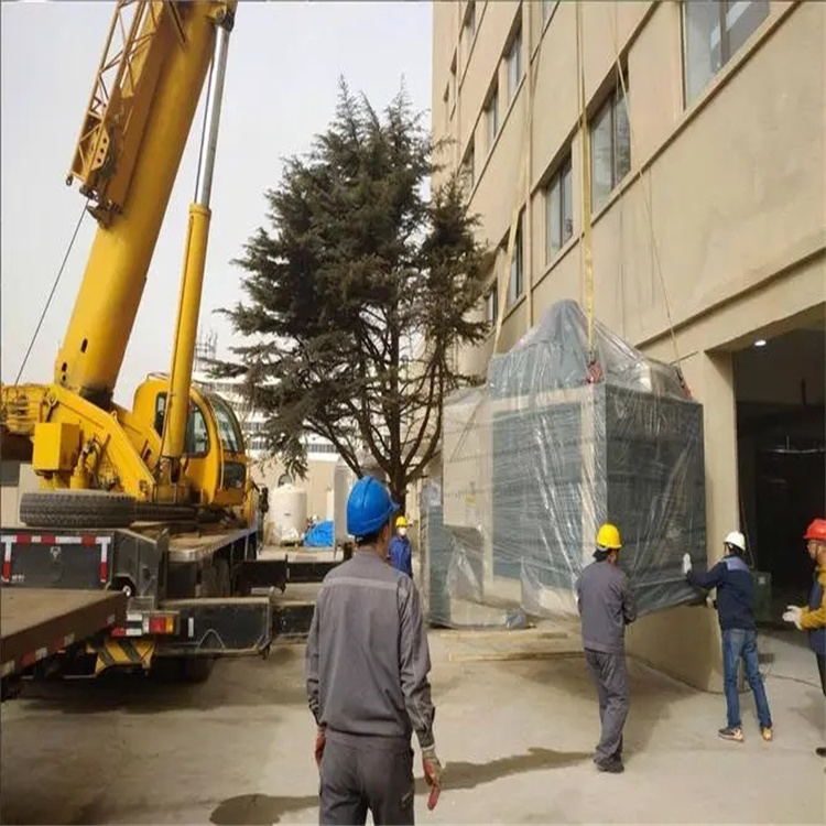 安福县附近12吨吊车出租电话