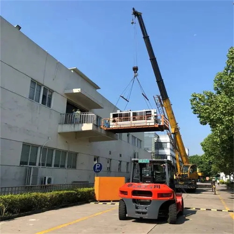 安福县小型吊车出租电话