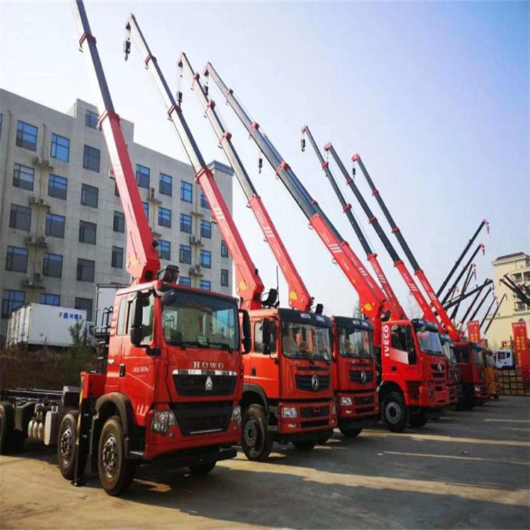 安福县租专业吊车电话