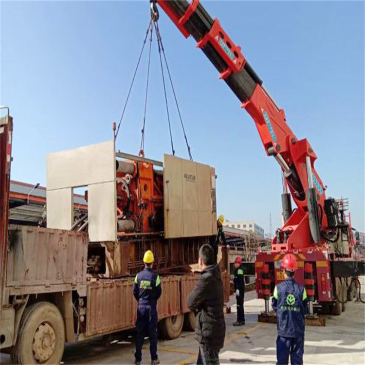 安福县附近随车吊出租，便捷服务与实用联系方式