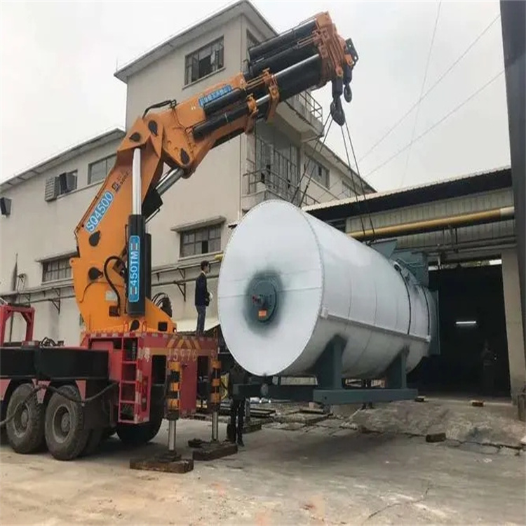 安福县室内装修小型折臂吊出租服务：高效解决方案与租赁指南