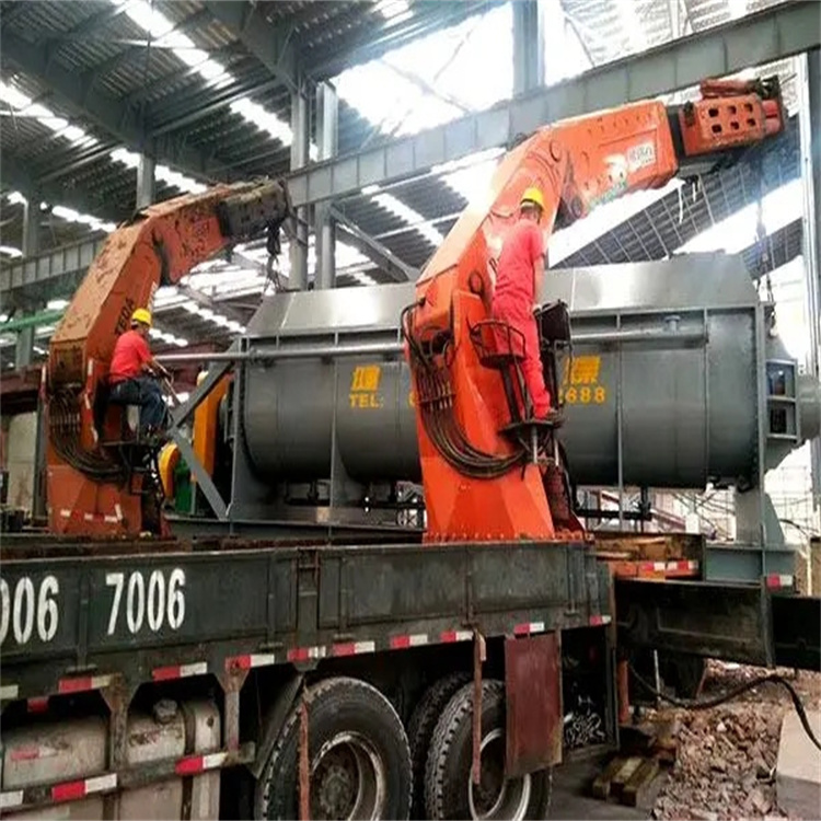 安福县大型随车吊出租多少钱