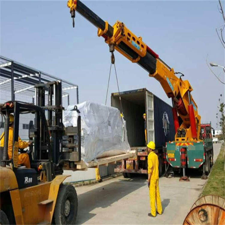 安福县专业随车吊出租电话