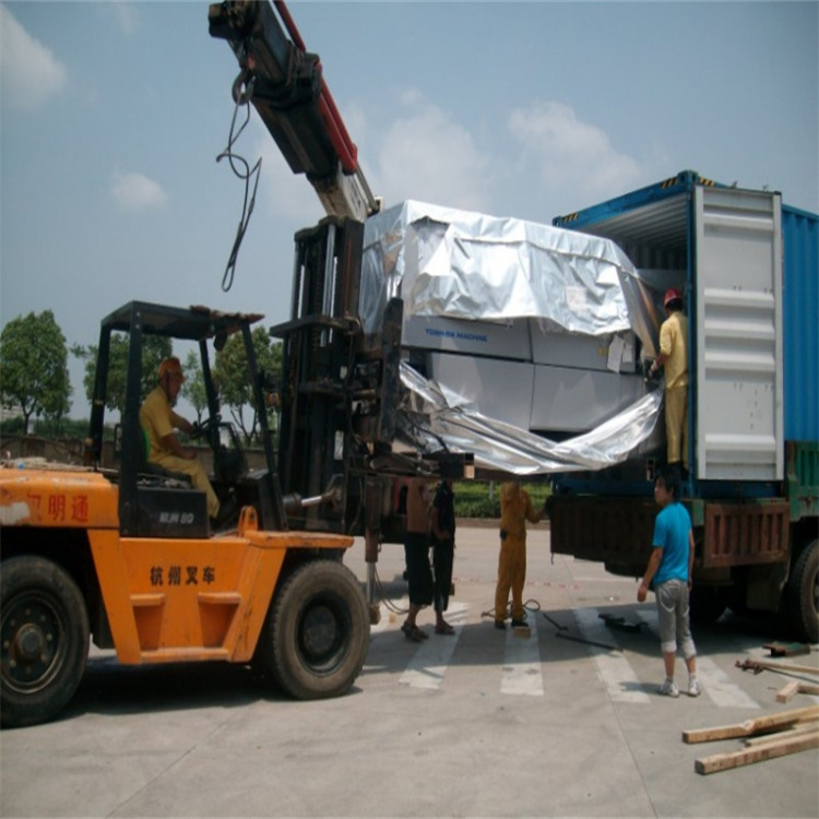 安福县物流仓库装卸随车吊租赁服务优势与选择指南