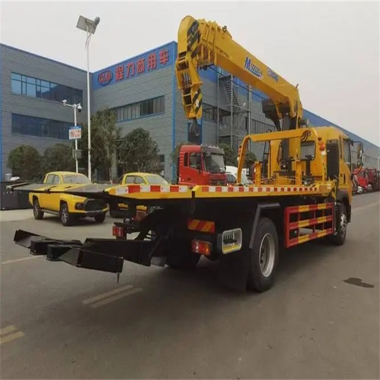 安福县附近小随车吊出租电话，轻松解决搬运烦恼