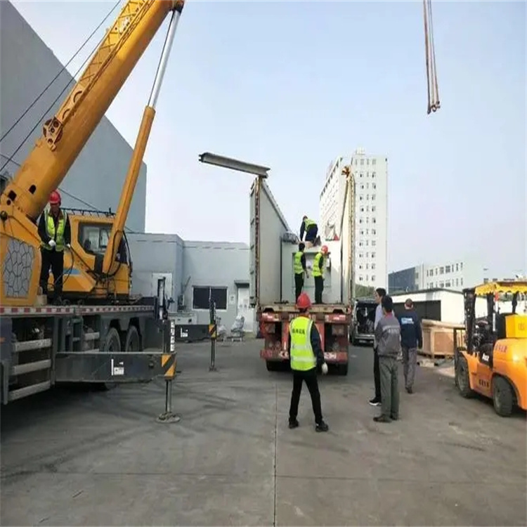 安福县如何找到附近的吊车救援服务