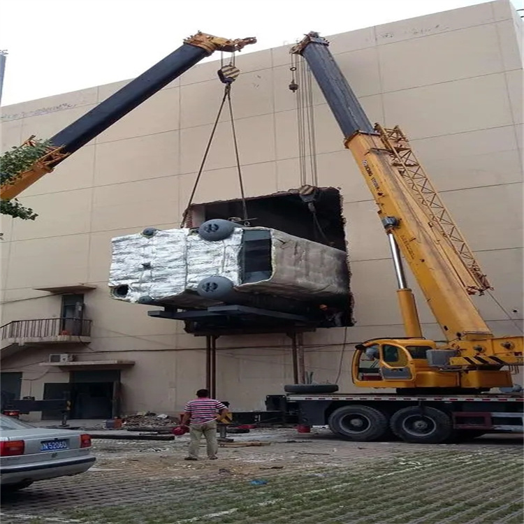 安福县25吨汽车吊出租