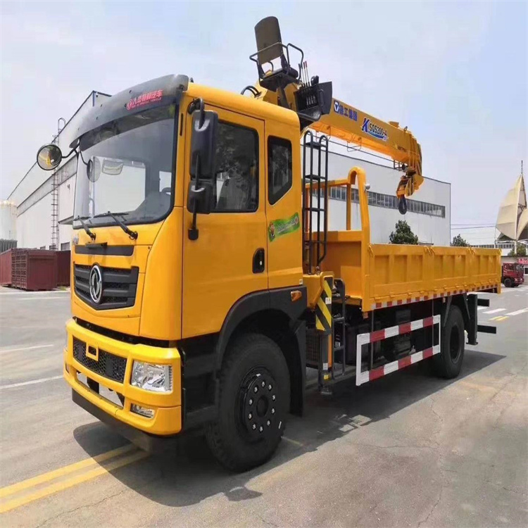 安福县附近找一辆随车吊出租