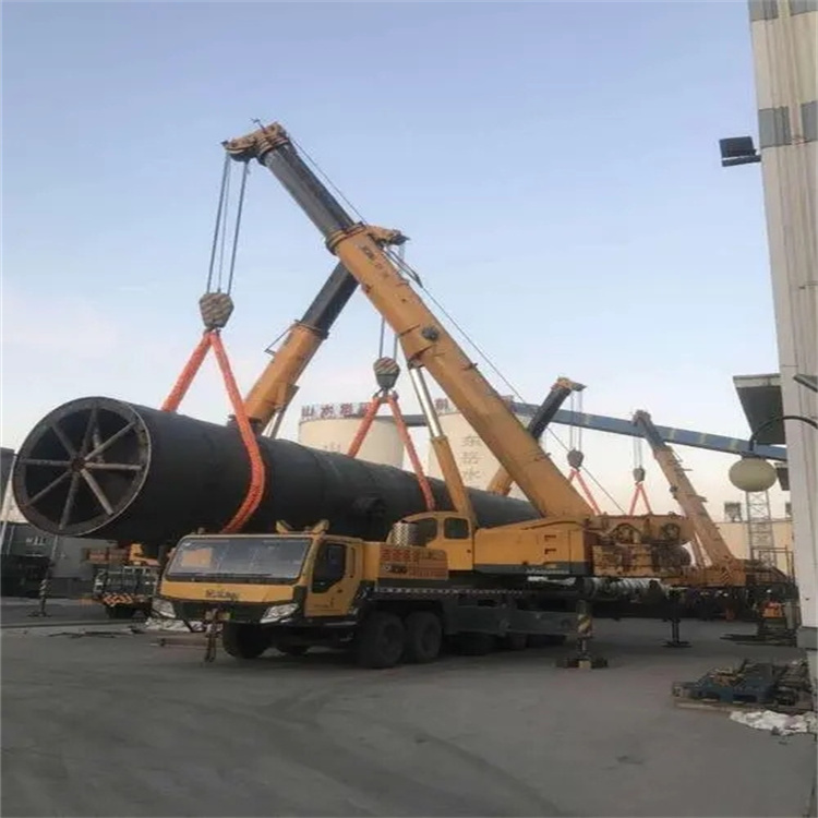 安福县8吨汽车吊出租