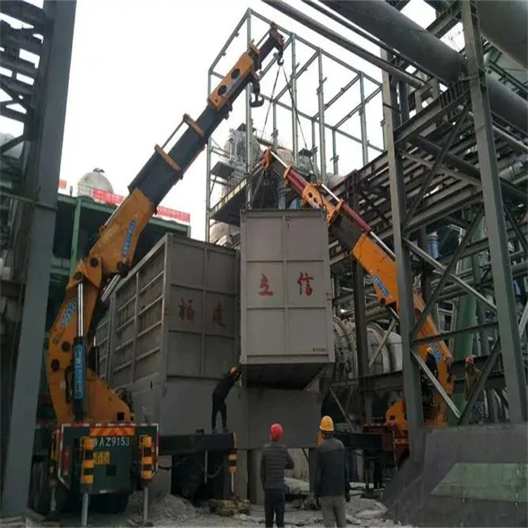 安福县折臂吊车租赁电话