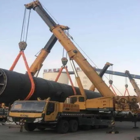 安福县46米吊车怎么出租